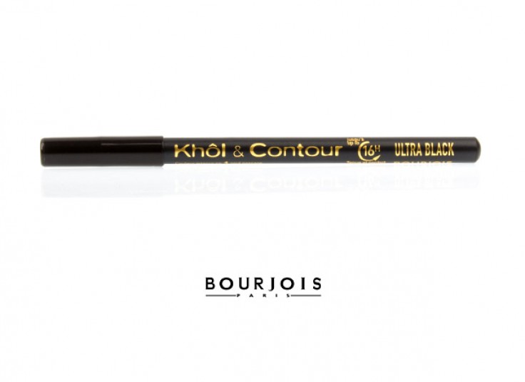 مداد چشم Bourjois