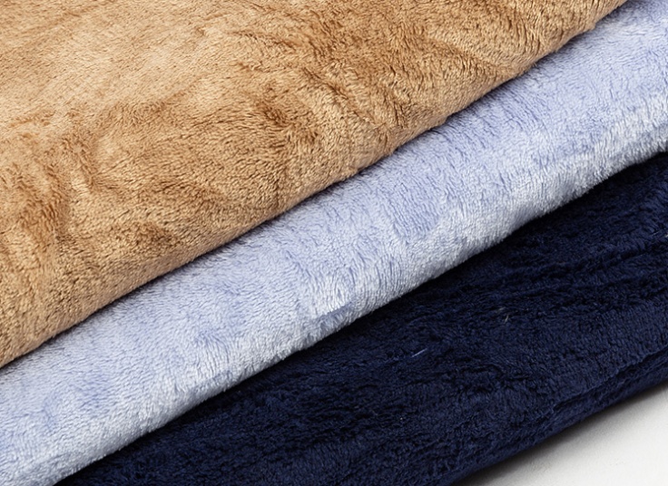 پتو مسافرتی پولیشی