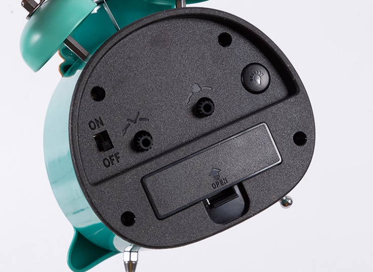 ساعت رومیزی فانتزی