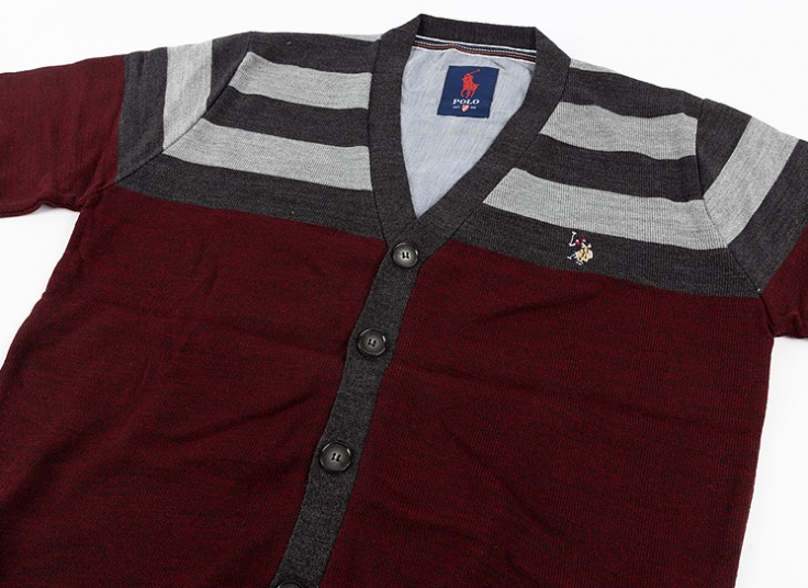 ژاکت مردانه Polo