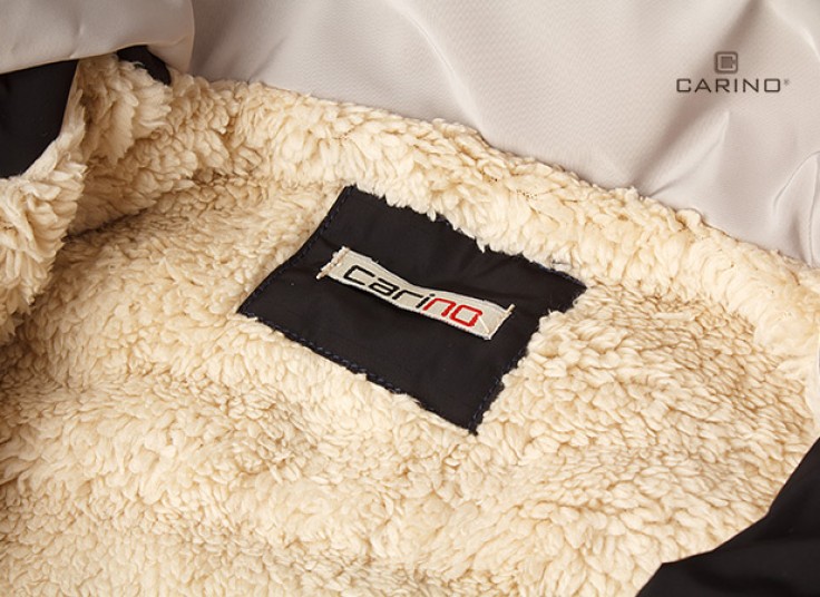 کاپشن بچگانه Carino