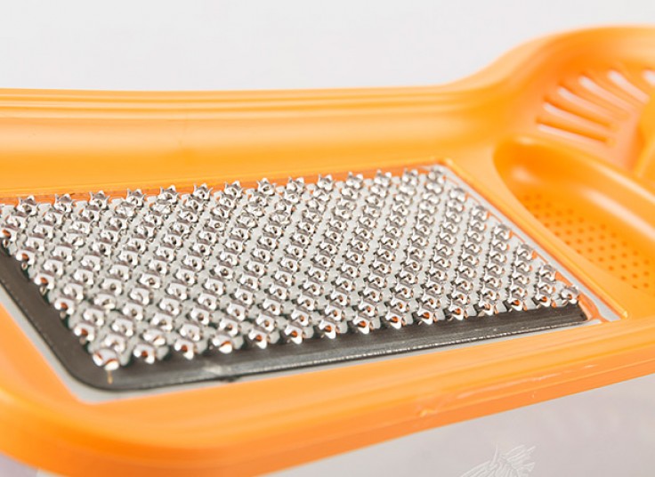 آبمیوه گیری رنده دار