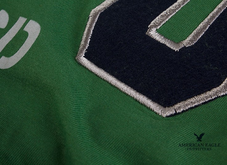 تیشرت مردانه آستین بلند