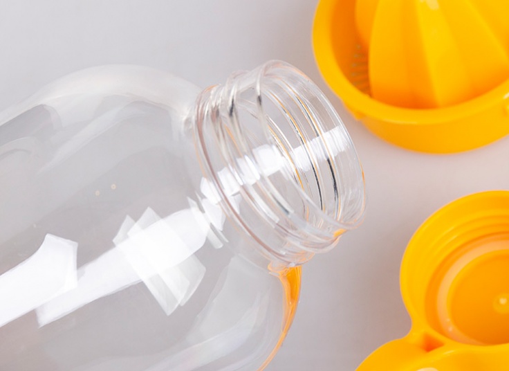 بطری آبمیوه‌گیر CitrusZinger