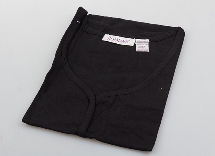 تونیک آستین کوتاه Roamans