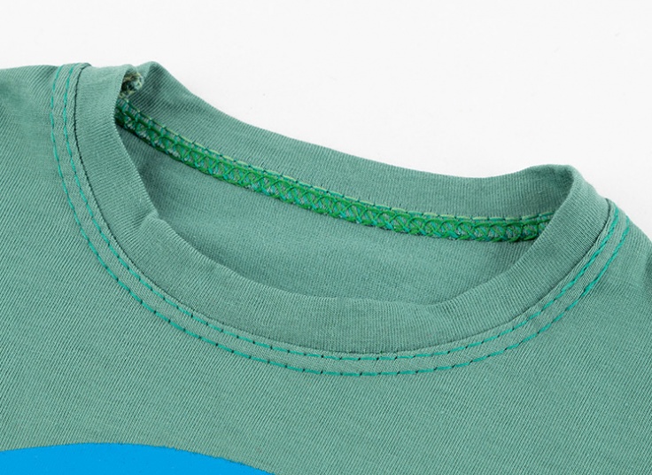 تیشرت شلوارک و پسرانه Daniyal