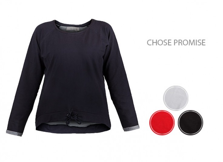 بلوز زنانه  Chose Promise