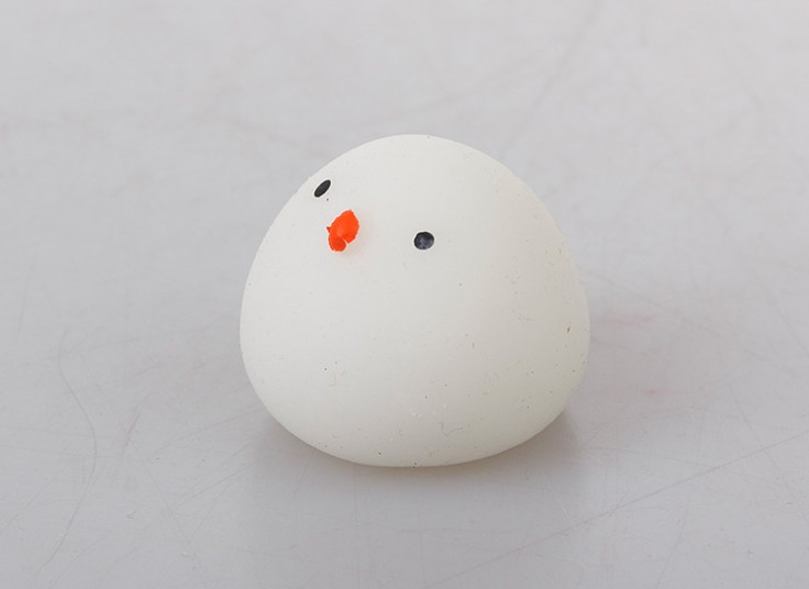 عروسک ژله ای