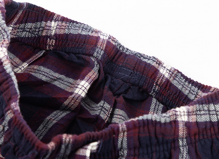 شلوار پشمی مردانه M & S