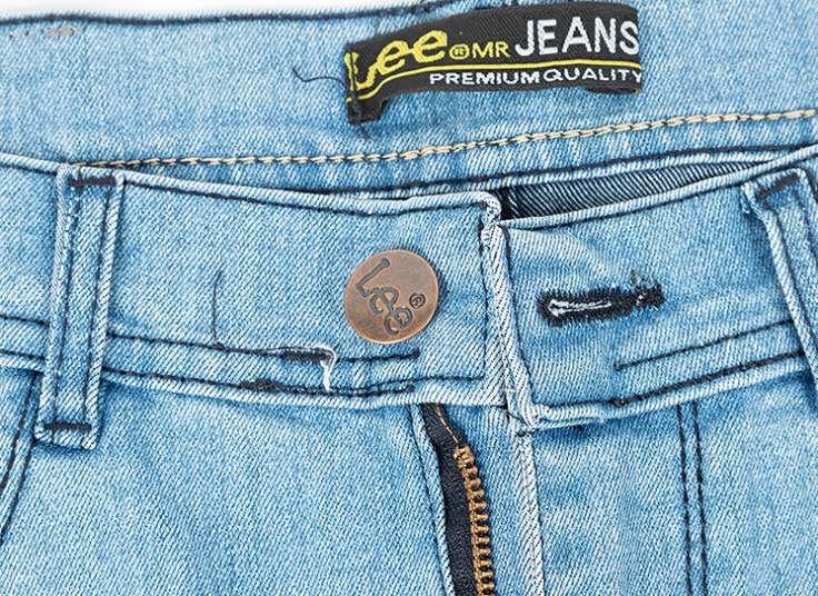 شلوار جین Lee