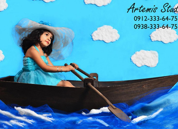 آتلیه عکاسی آرتمیس