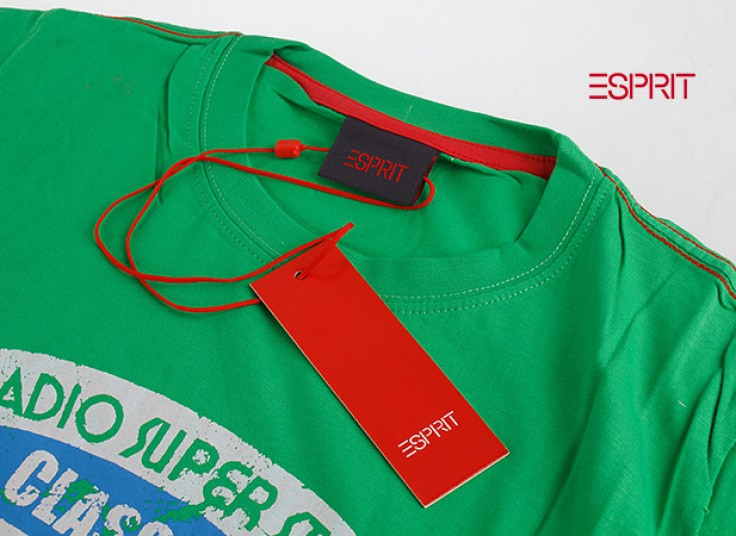 تیشرت مردانه آستین بلند