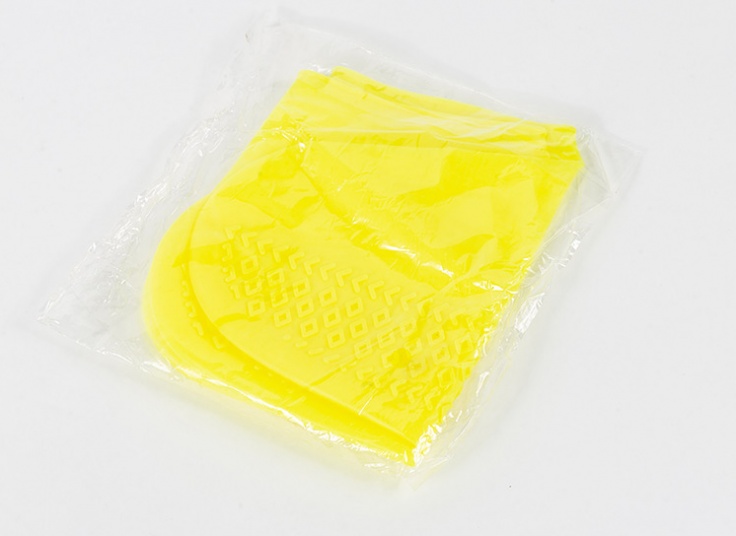 کاور کفش سیلیکونی