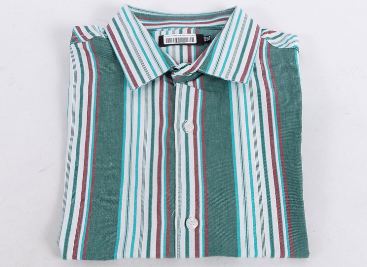 پیراهن مردانه آستین کوتاه Classic