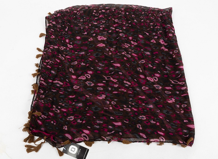 شال نخی رینگی Romano