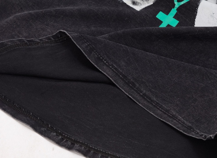 تیشرت چاپدار مردانه