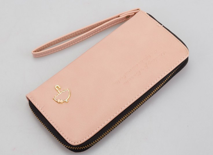 کیف پول زنانه BOVLS