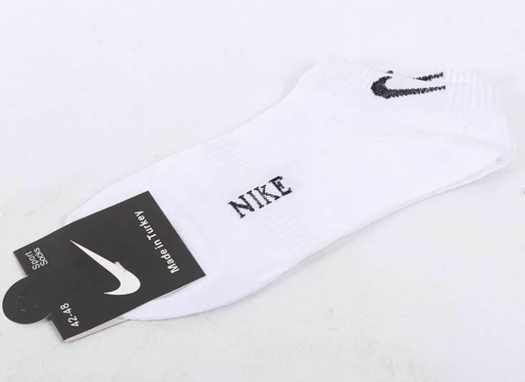 جوراب ساق کوتاه مردانه طرح Nike