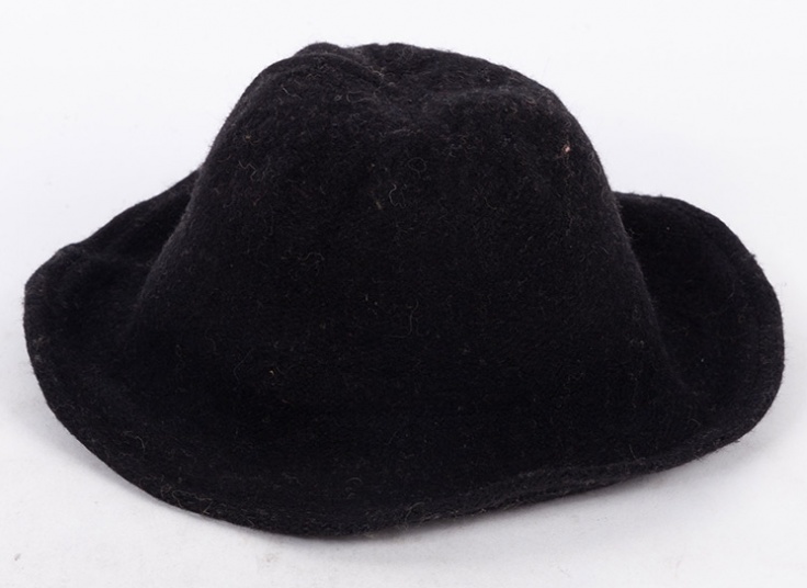 کلاه لبه دار زنانه C-B7511