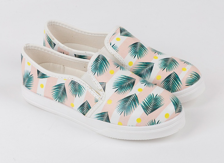 کفش Vans فانتزی 