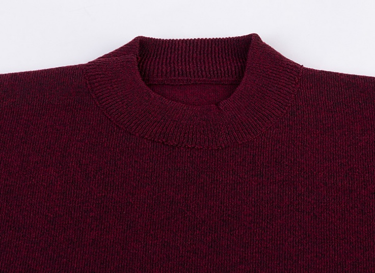 پلیور بافت مردانه plain