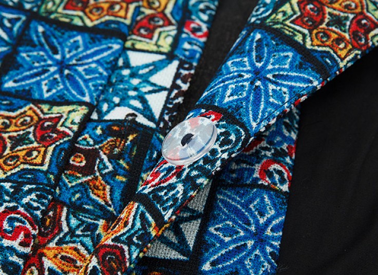 مانتو بهاره VZ