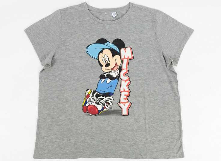 تیشرت آستین کوتاه Disney