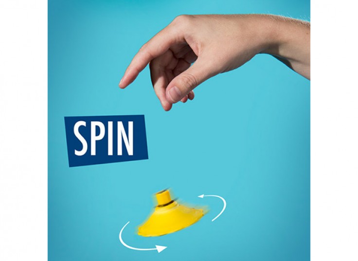 اسباب بازی پرشی ZeeBeez