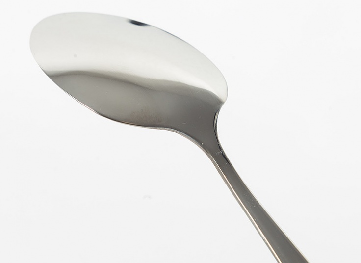 ست قاشق و چنگال 12 پارچه MGS