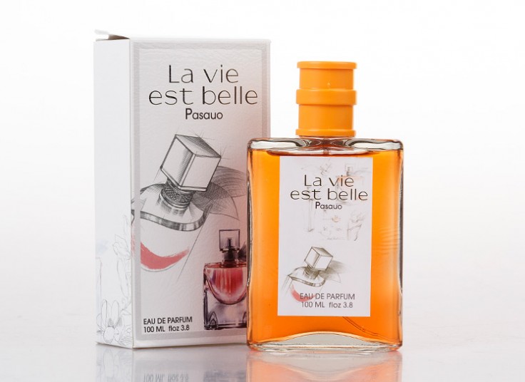 کلکسیون عطر و ادکلن Pasauo