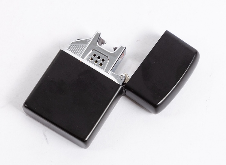 فندک پلاسمایی طرح زیپو