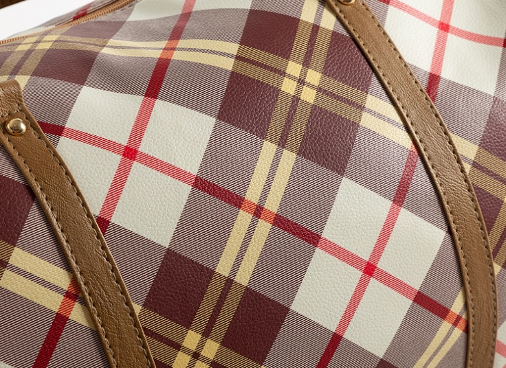 ساک مسافرتی