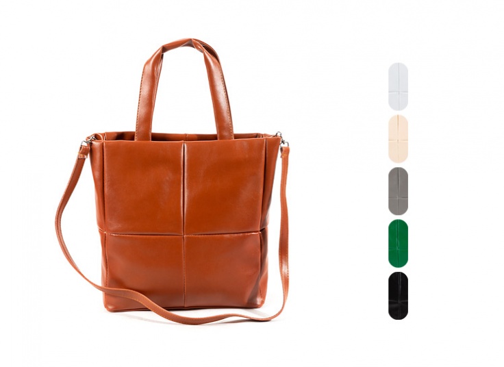 کیف دوشی زنانه