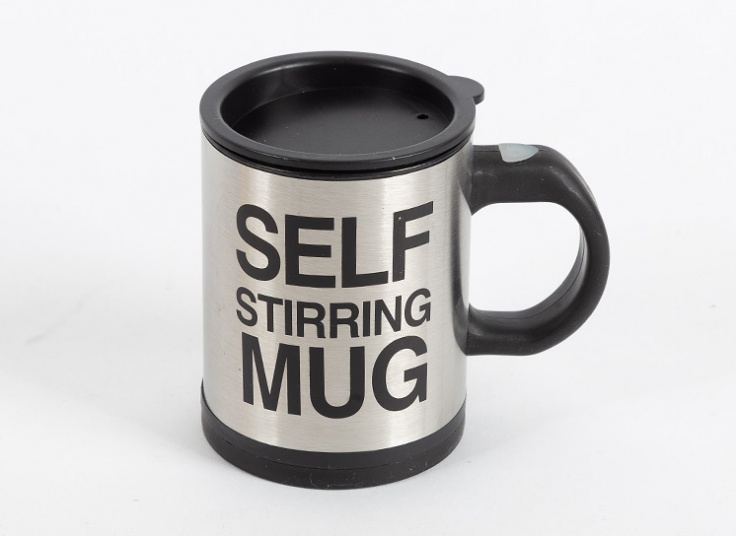 لیوان همزن دار مدل YD-001