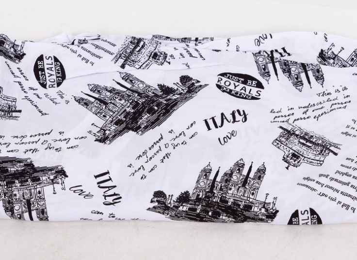 بلوز نخی زنانه سرآستین کش