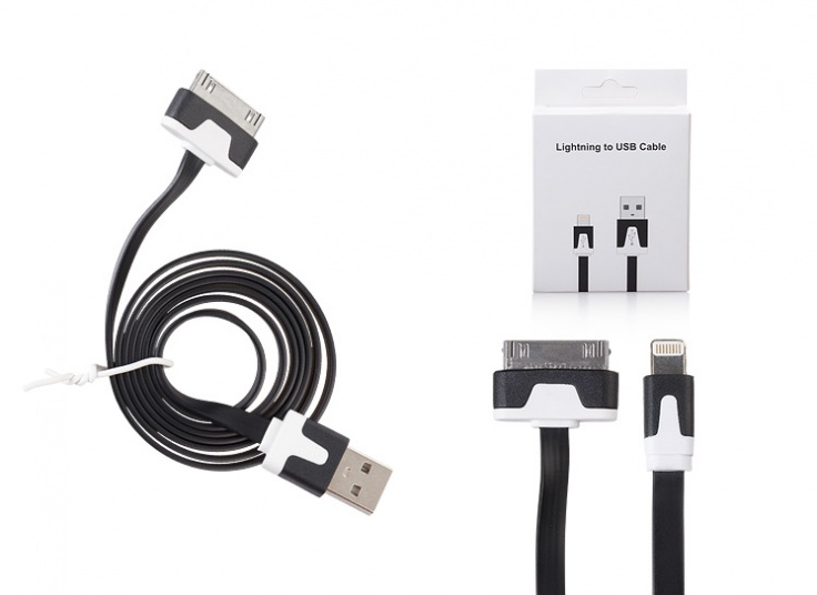 کابل شارژ Apple