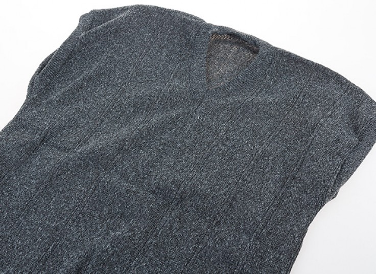 ژیله بافت مردانه Knitwear