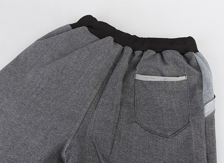 شلوار اسلش مردانه sportive