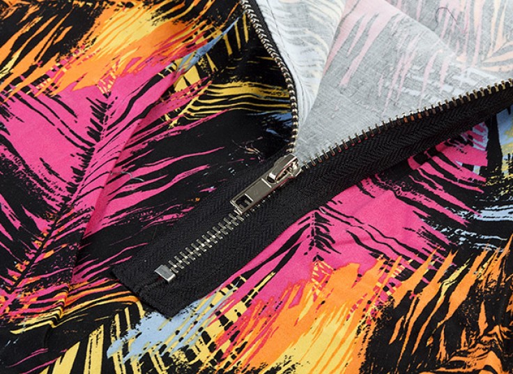 پیراهن دخترانه طرح Missguided