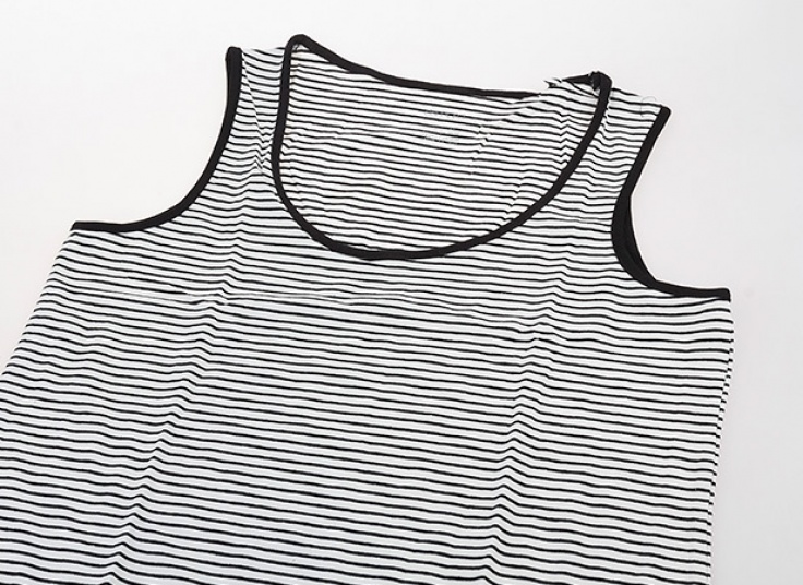 تونیک پشت قهرمانی Esmara