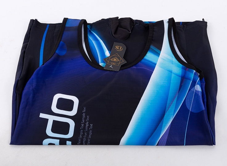 مایو زنانه طرحدار