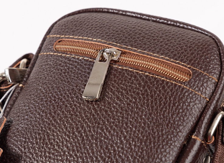 کیف چرم طبیعی