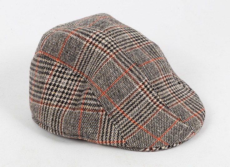 کلاه فرانسوی