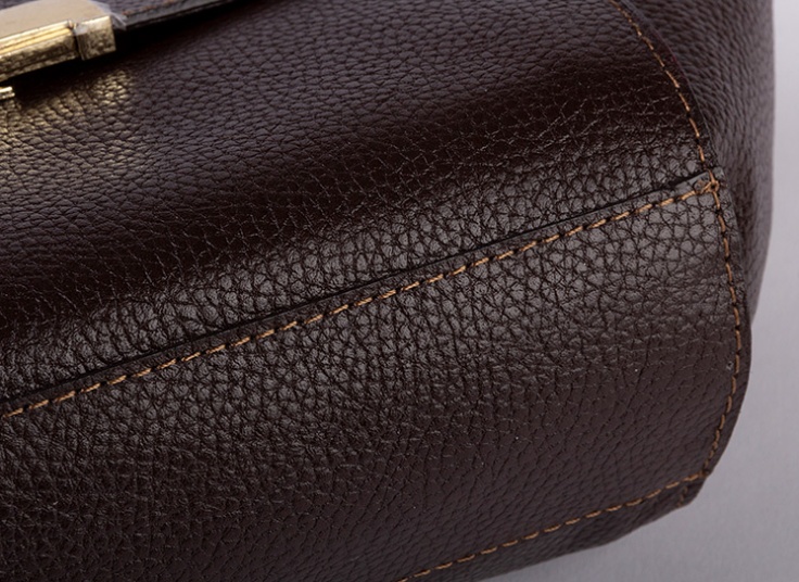 کیف زنانه چرم طبیعی Wandler