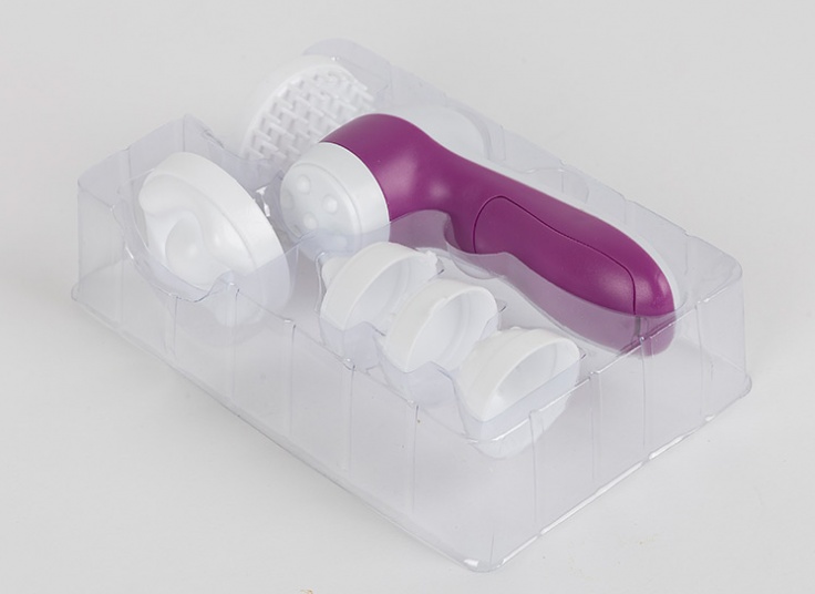 ماساژور صورت Beauty