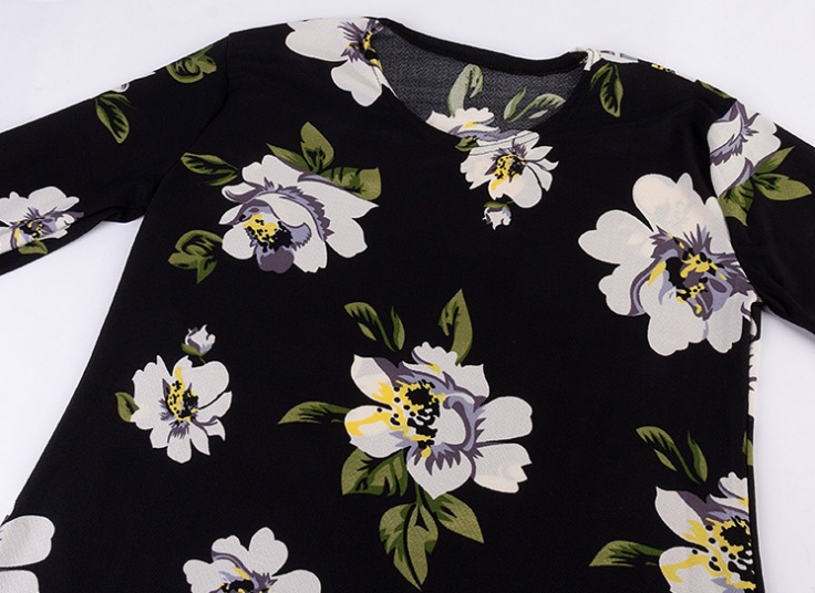 بلوز زنانه Blossom