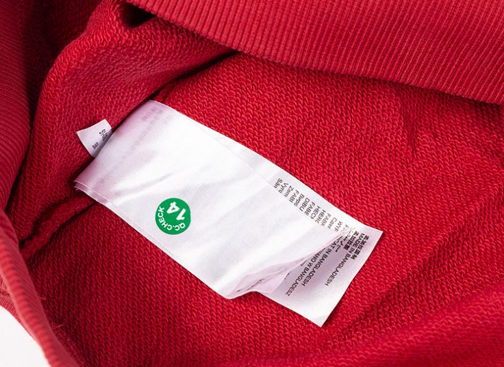 هودی مردانه