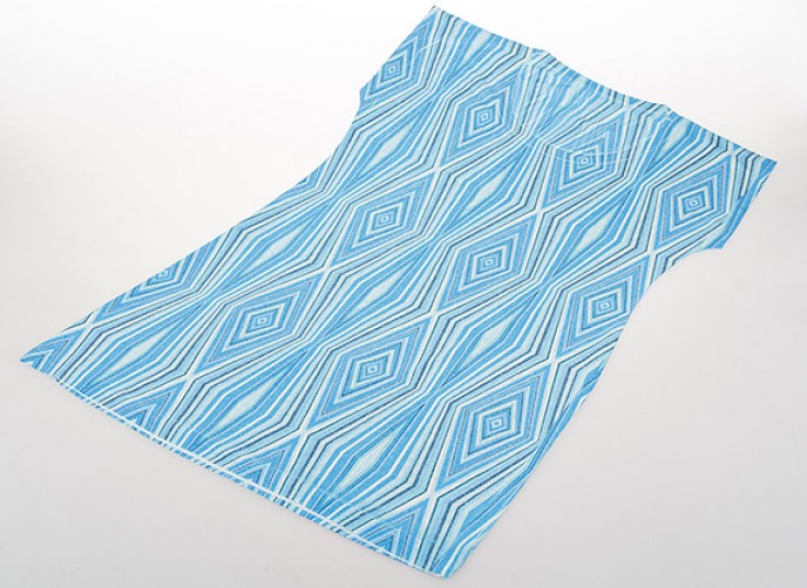 تاپ زنانه طرحدار