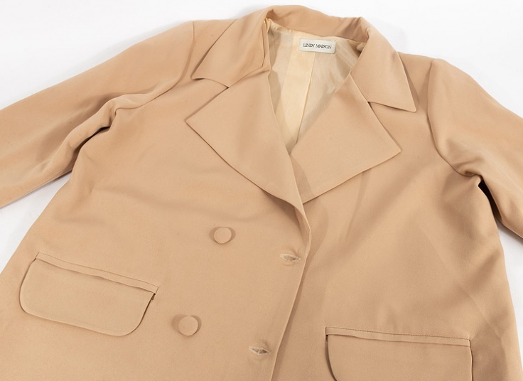 کت اورسایز Lindy Maison