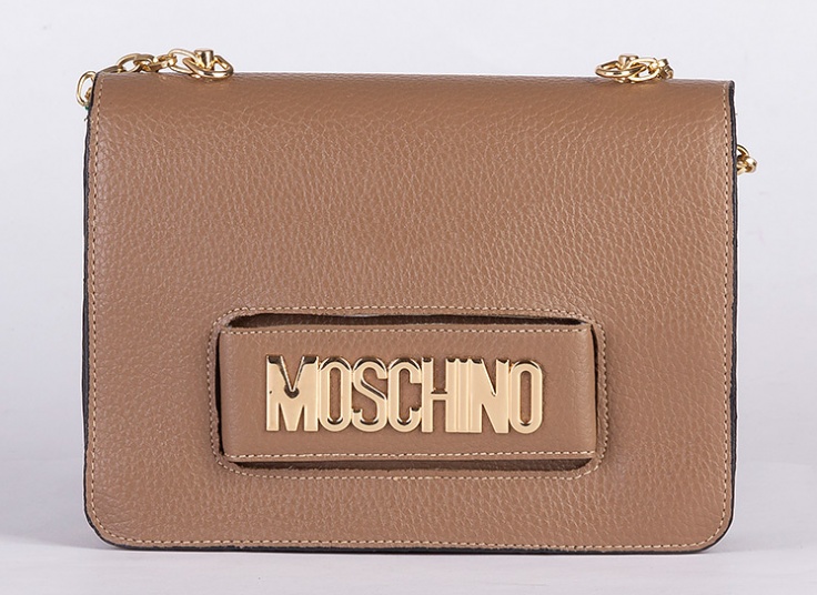 کیف دوشی زنانه MOSCHINO